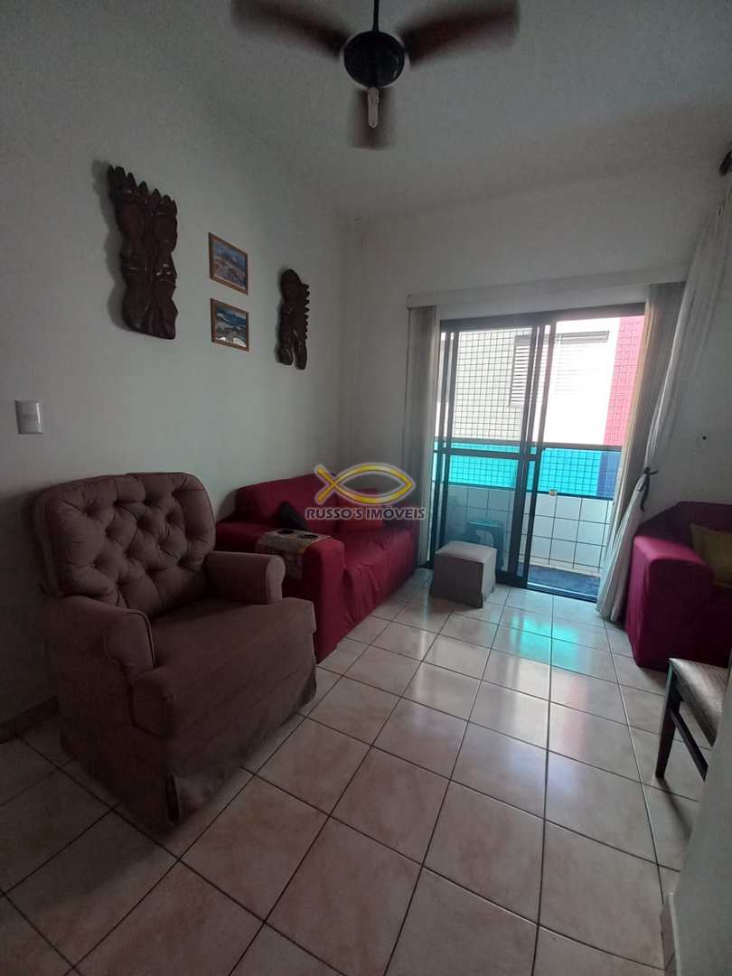 Apartamento à venda com 1 quarto, 56m² - Foto 3