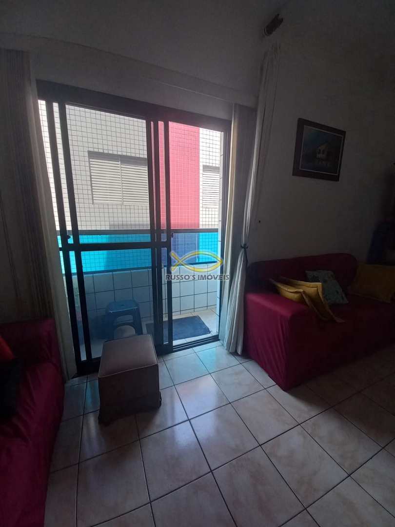 Apartamento à venda com 1 quarto, 56m² - Foto 7