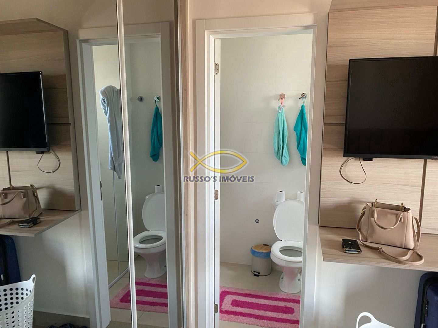 Apartamento à venda com 3 quartos, 145m² - Foto 2