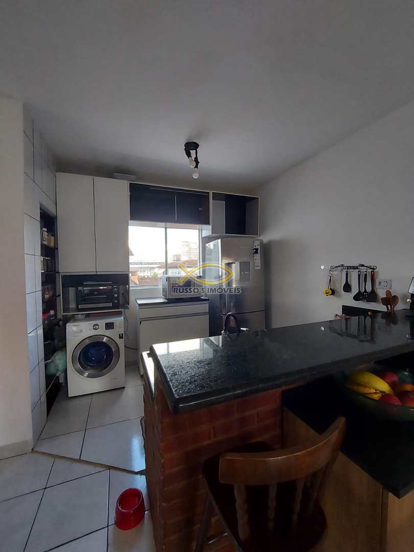 Apartamento à venda com 2 quartos, 51m² - Foto 5