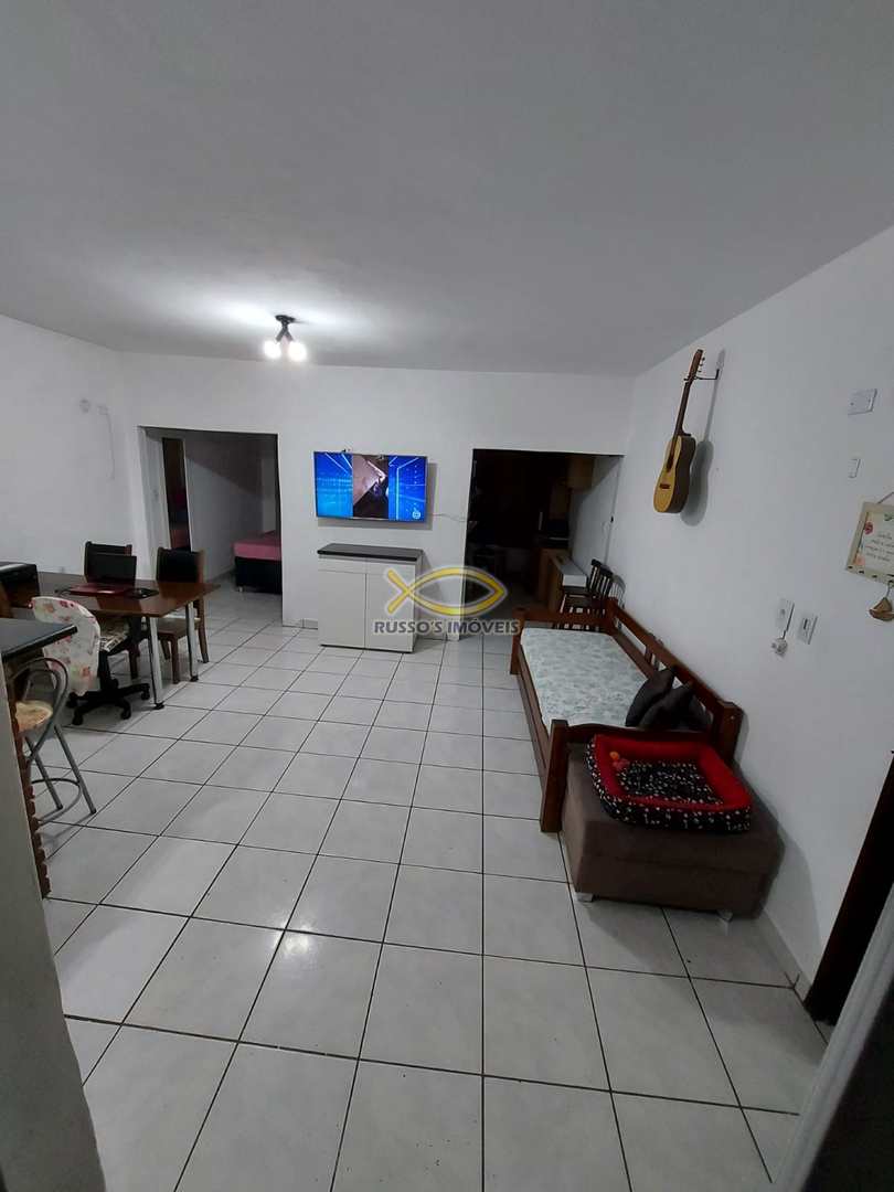 Apartamento à venda com 2 quartos, 51m² - Foto 2