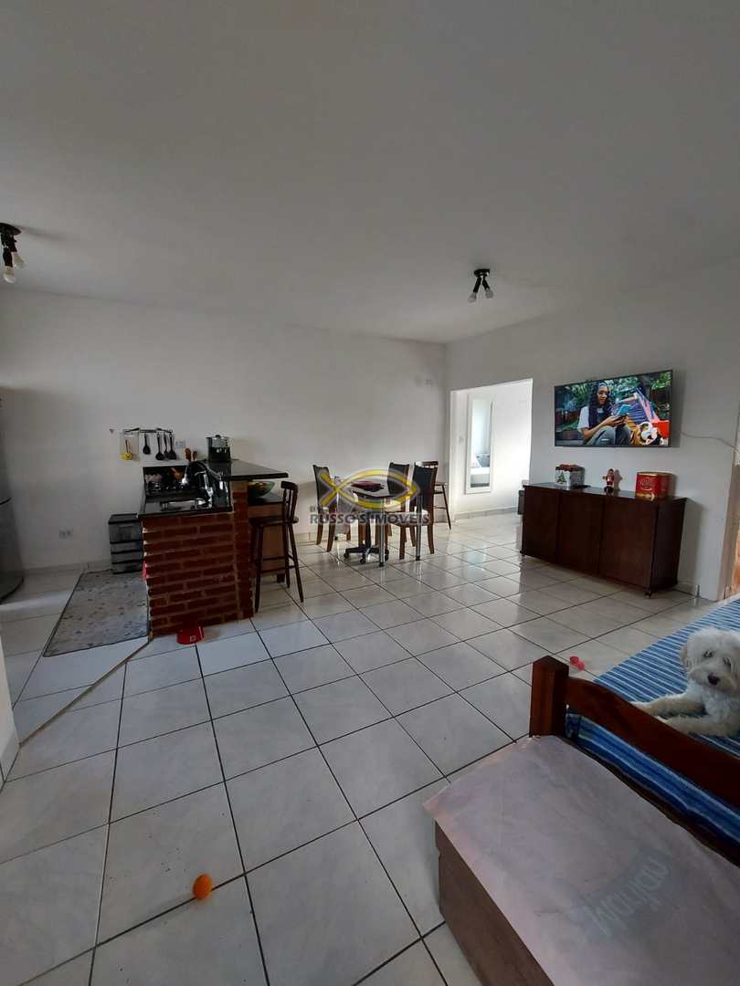 Apartamento à venda com 2 quartos, 51m² - Foto 1