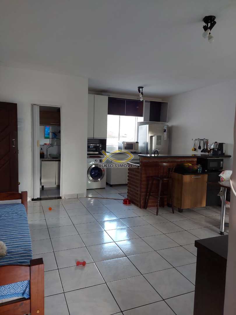 Apartamento à venda com 2 quartos, 51m² - Foto 4