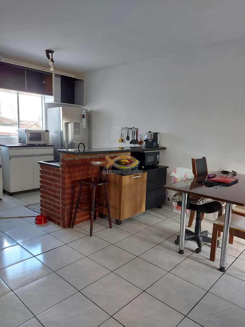 Apartamento à venda com 2 quartos, 51m² - Foto 3