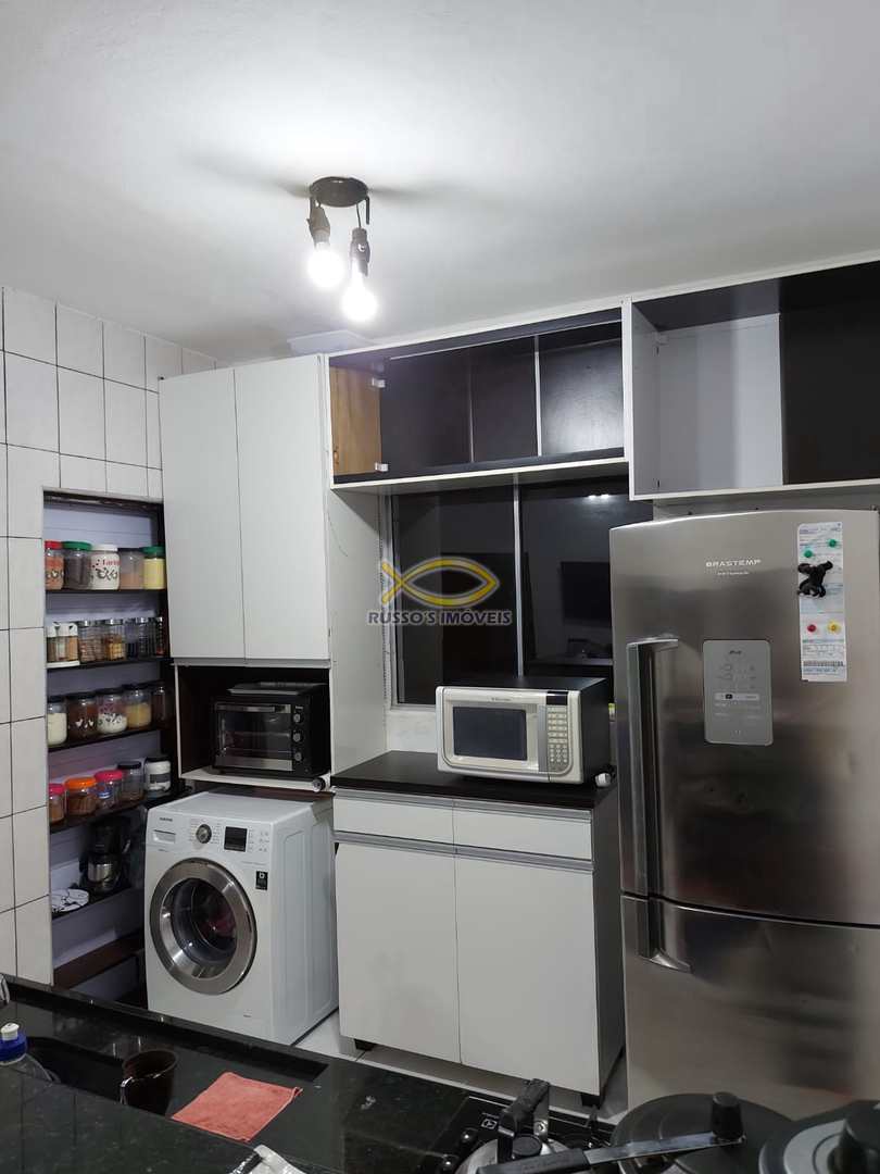 Apartamento à venda com 2 quartos, 51m² - Foto 9