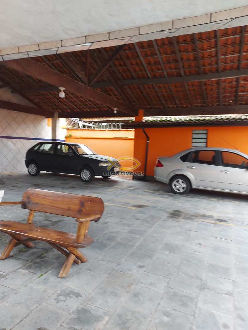 Casa de Condomínio à venda com 1 quarto, 37m² - Foto 12