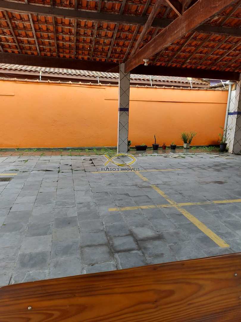 Casa de Condomínio à venda com 1 quarto, 37m² - Foto 16