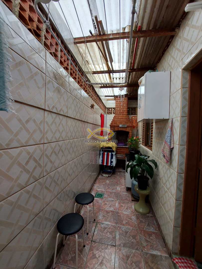 Casa de Condomínio à venda com 1 quarto, 37m² - Foto 9