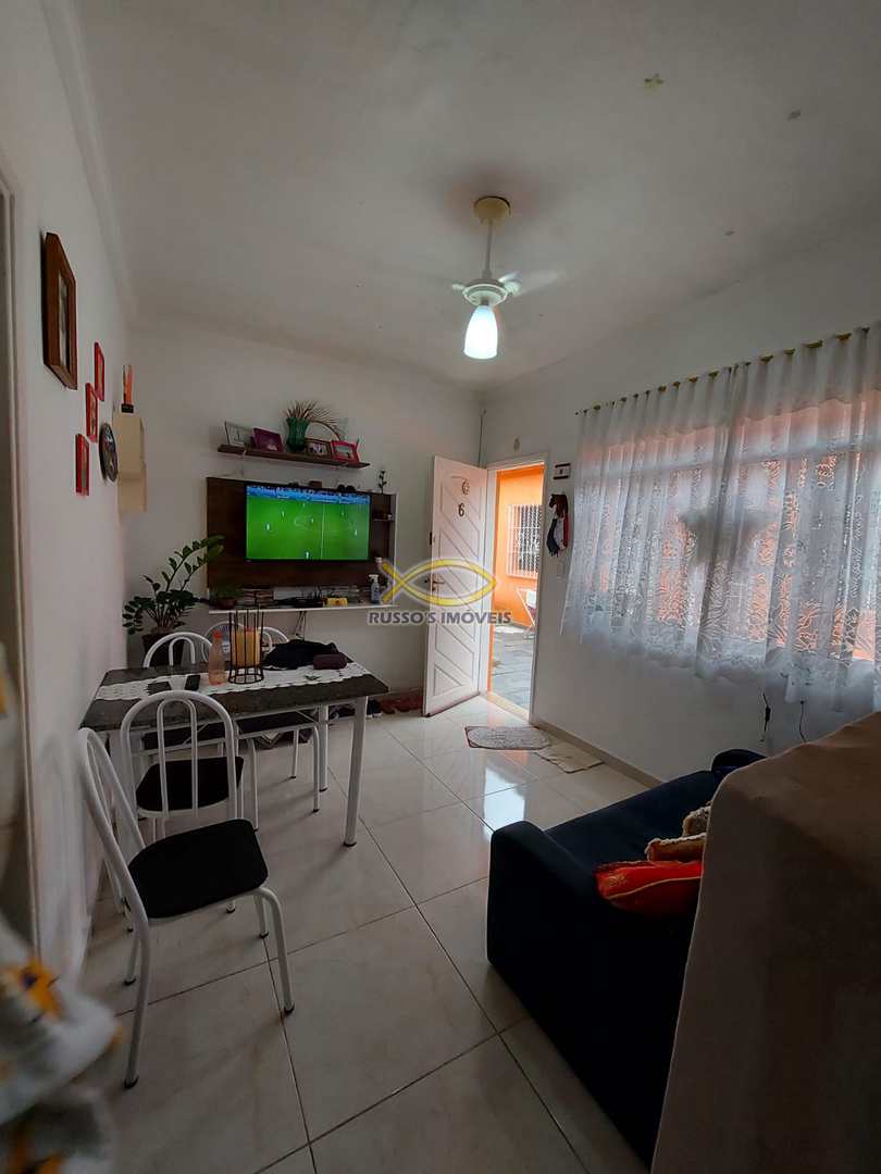 Casa de Condomínio à venda com 1 quarto, 37m² - Foto 1