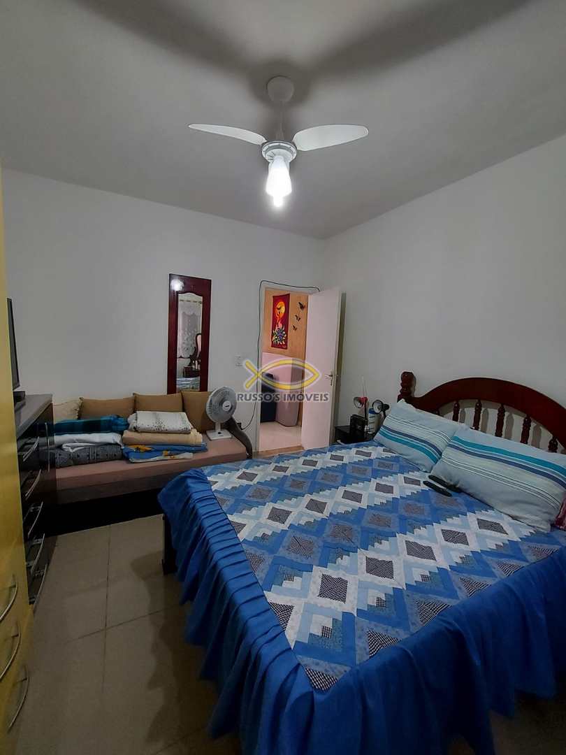 Casa de Condomínio à venda com 1 quarto, 37m² - Foto 6