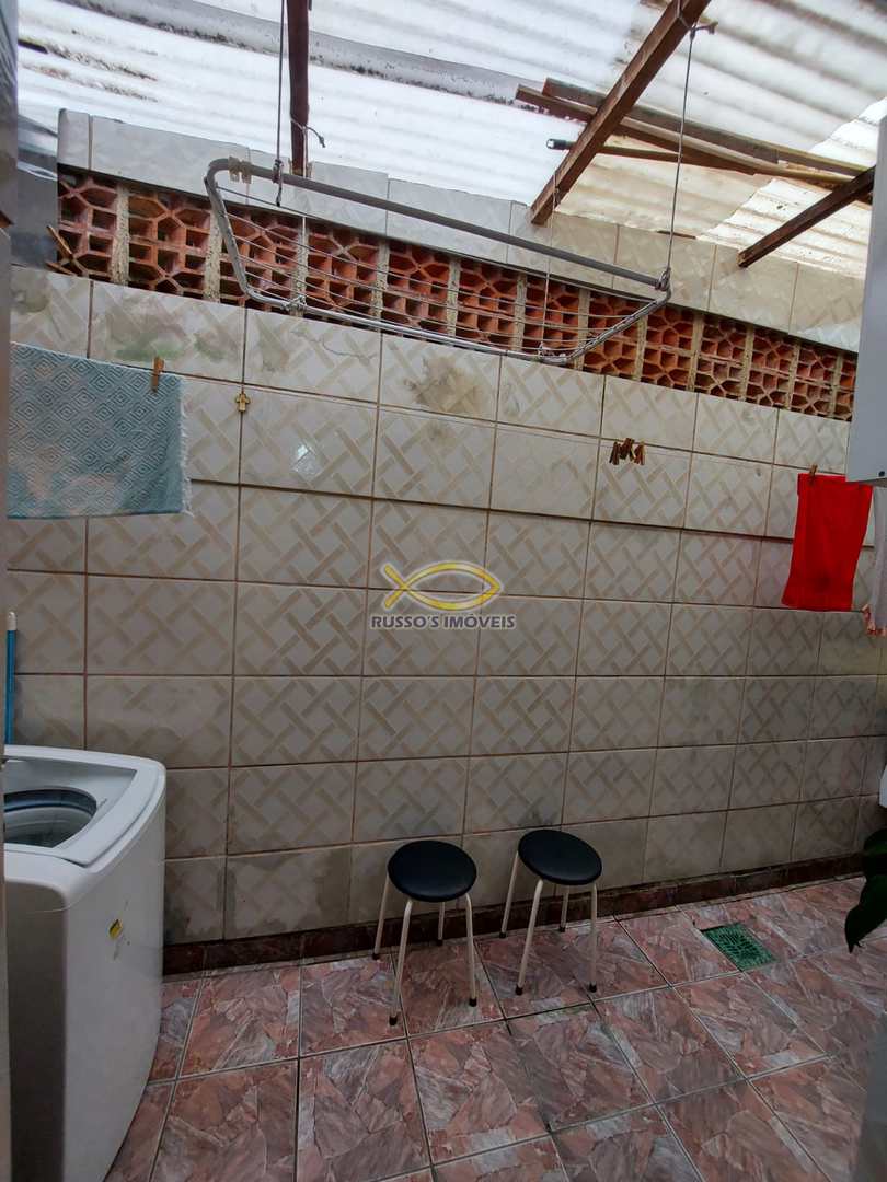 Casa de Condomínio à venda com 1 quarto, 37m² - Foto 8