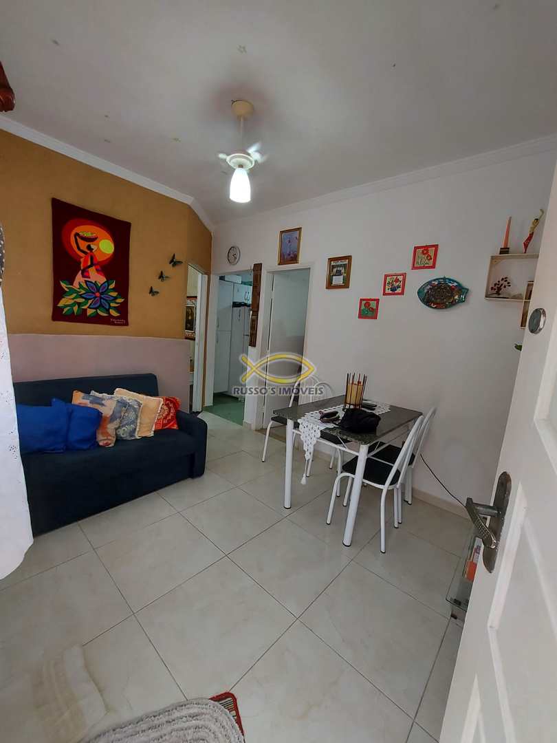 Casa de Condomínio à venda com 1 quarto, 37m² - Foto 2