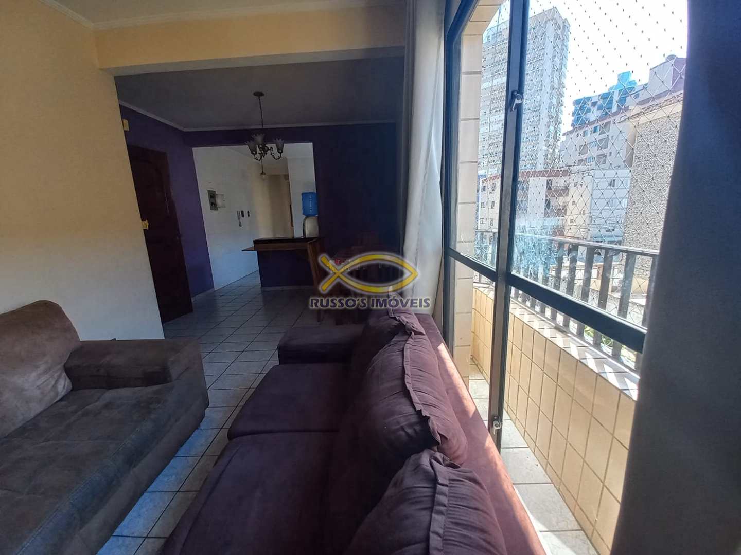 Apartamento à venda com 2 quartos, 75m² - Foto 4