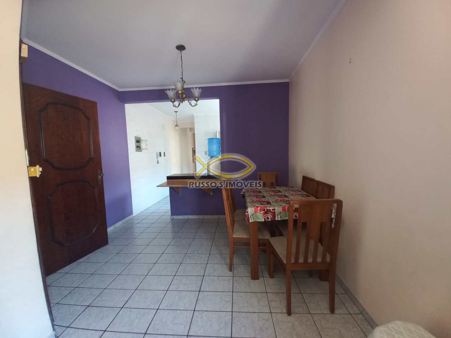 Apartamento à venda com 2 quartos, 75m² - Foto 7