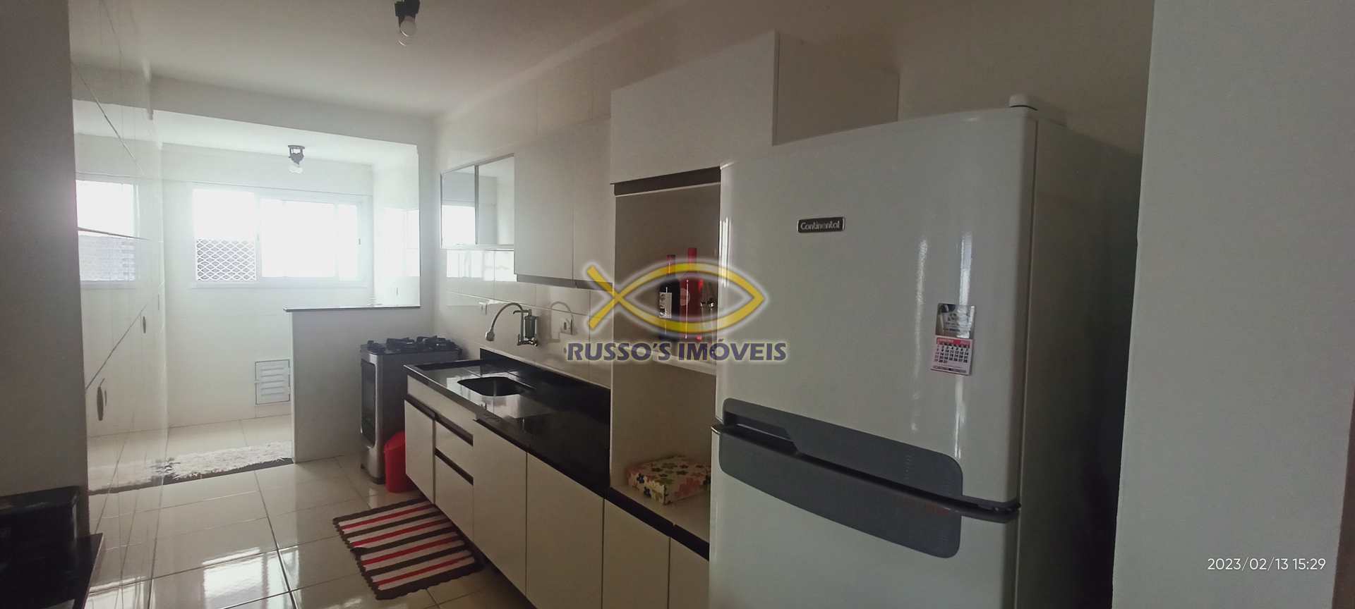 Apartamento à venda com 2 quartos, 82m² - Foto 4