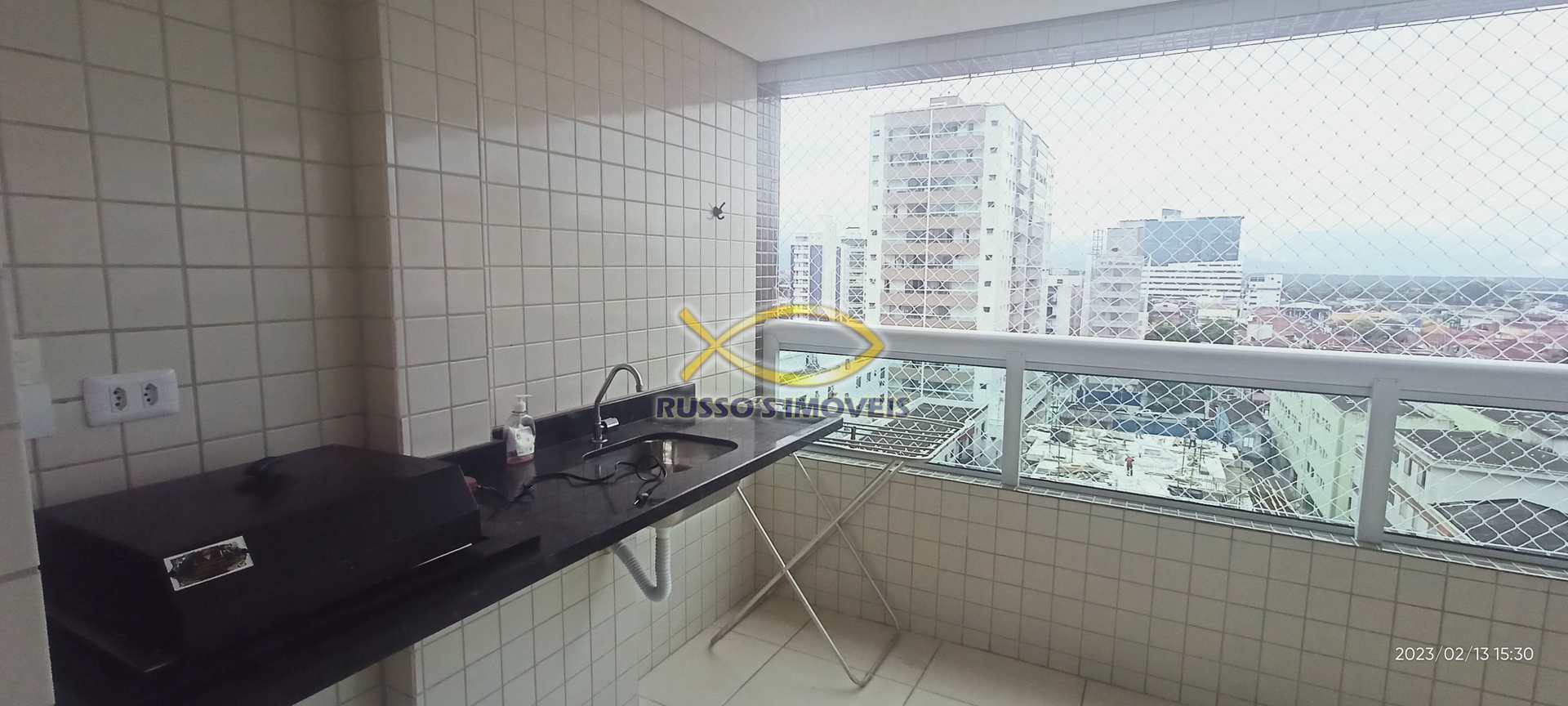 Apartamento à venda com 2 quartos, 82m² - Foto 9