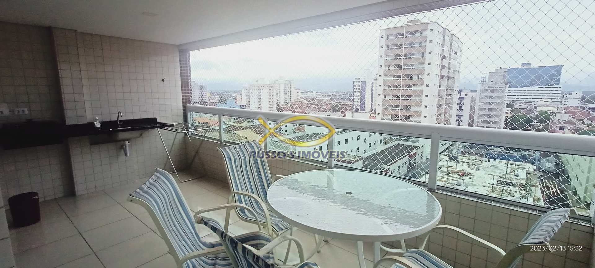 Apartamento à venda com 2 quartos, 82m² - Foto 20