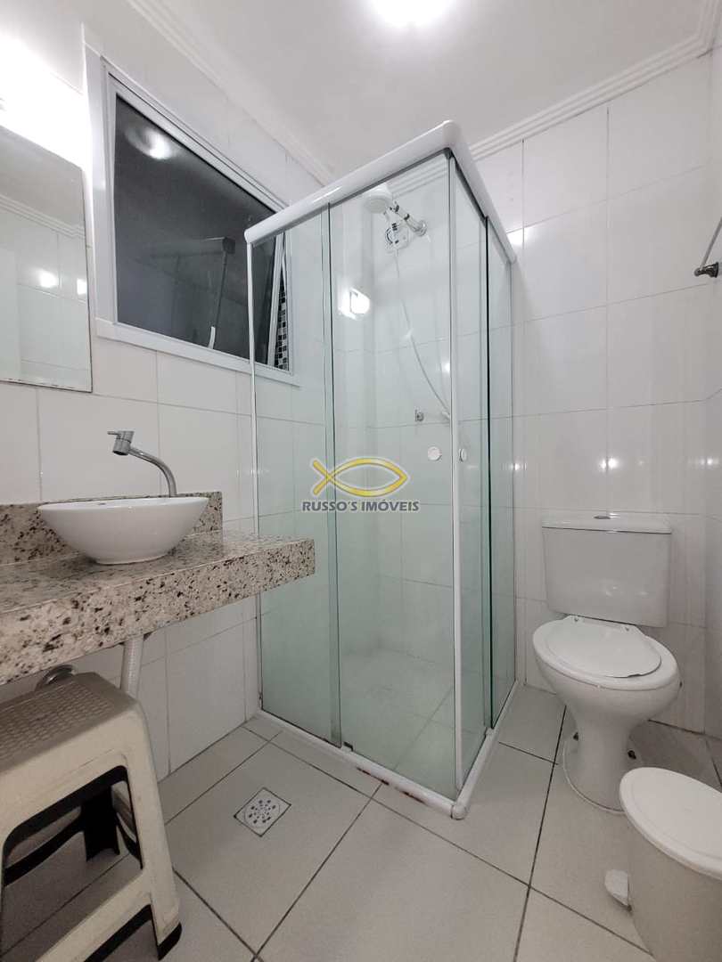 Apartamento à venda com 2 quartos, 60m² - Foto 9