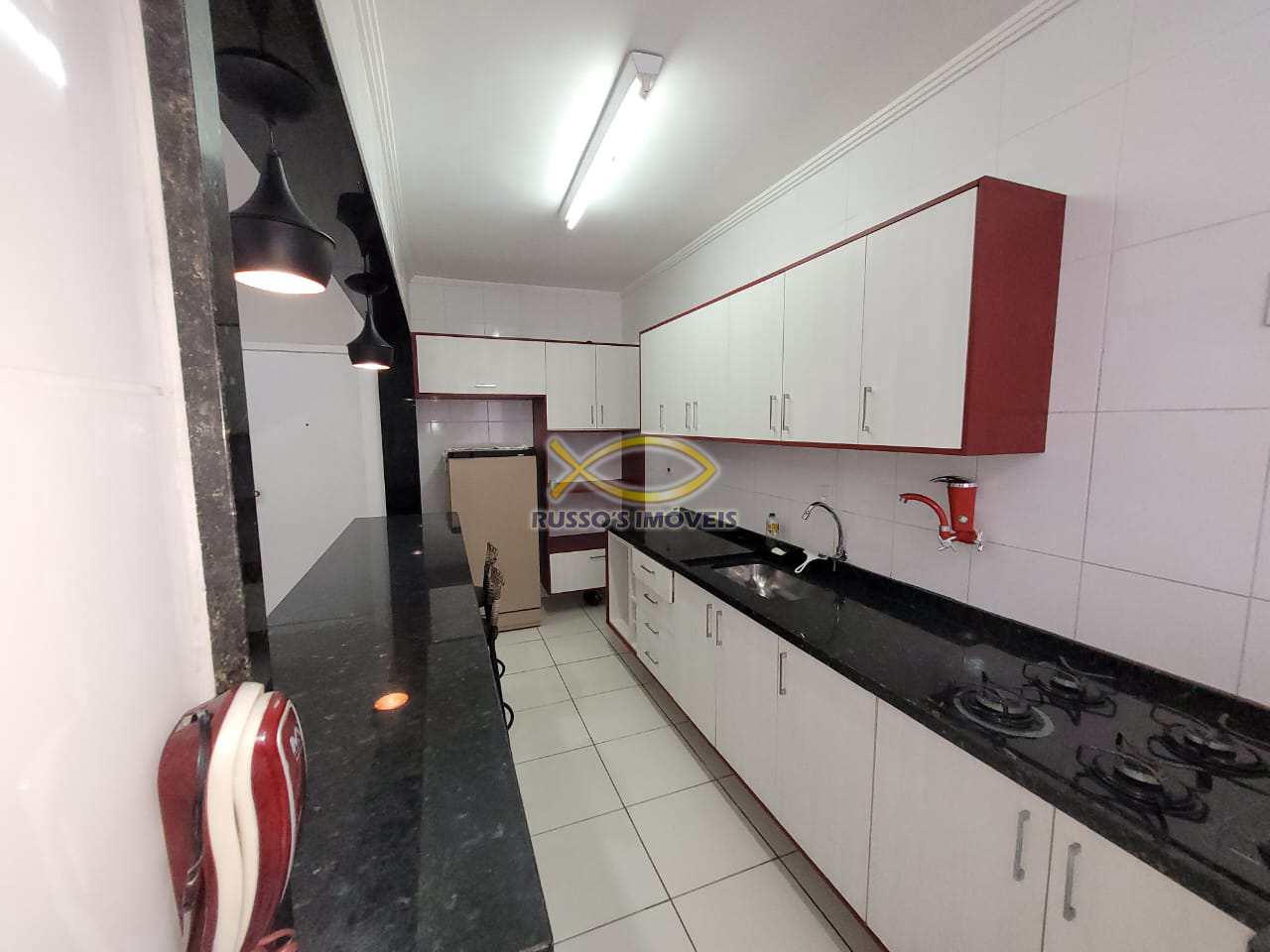 Apartamento à venda com 2 quartos, 60m² - Foto 6