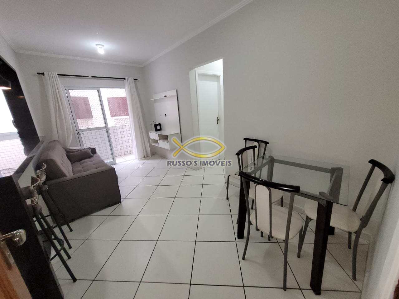 Apartamento à venda com 2 quartos, 60m² - Foto 5