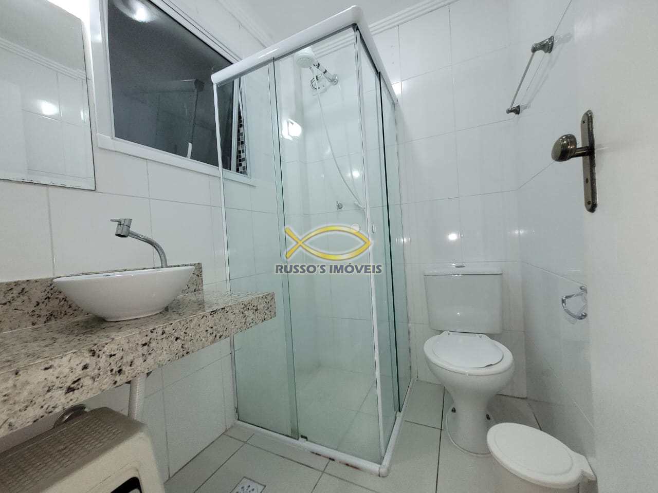 Apartamento à venda com 2 quartos, 60m² - Foto 13