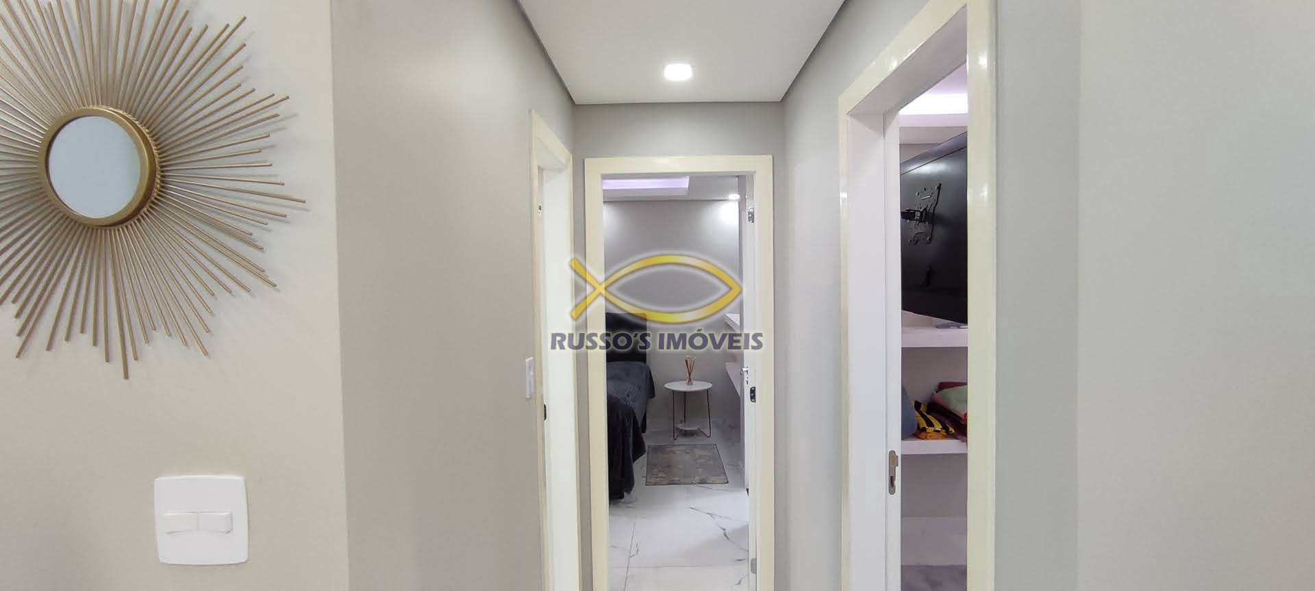 Apartamento à venda com 2 quartos, 76m² - Foto 34