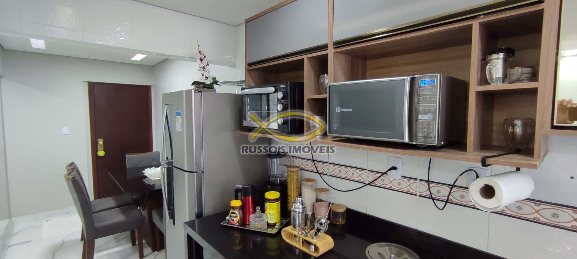 Apartamento à venda com 2 quartos, 76m² - Foto 33