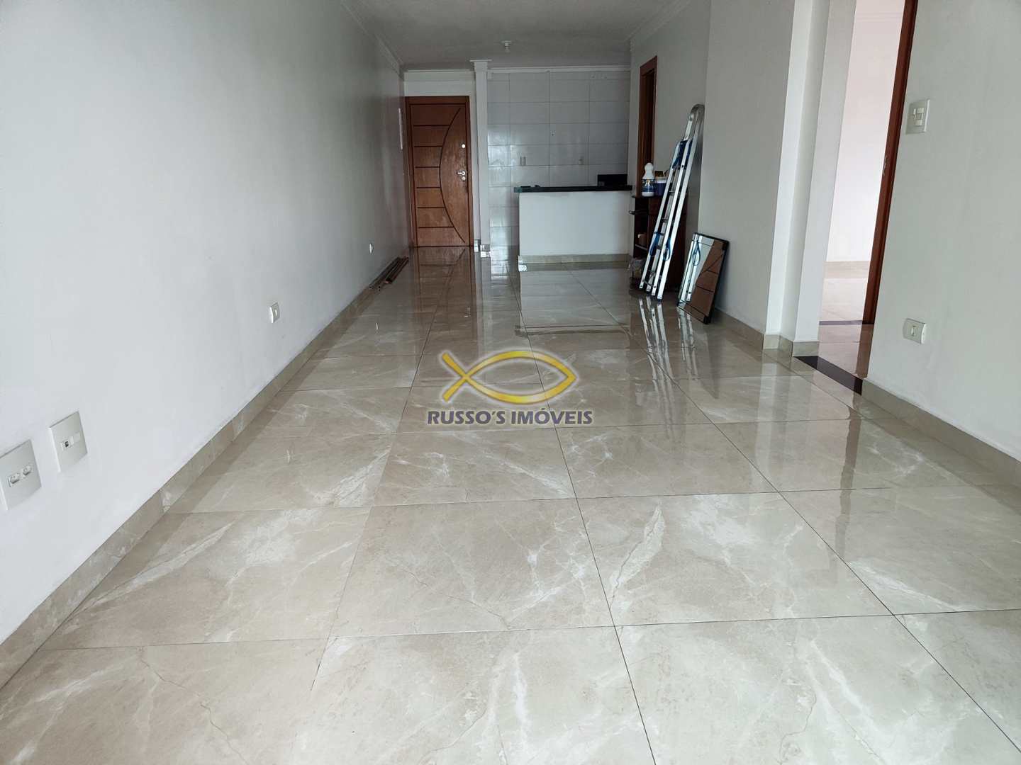 Apartamento, 3 quartos, 118 m² - Foto 2