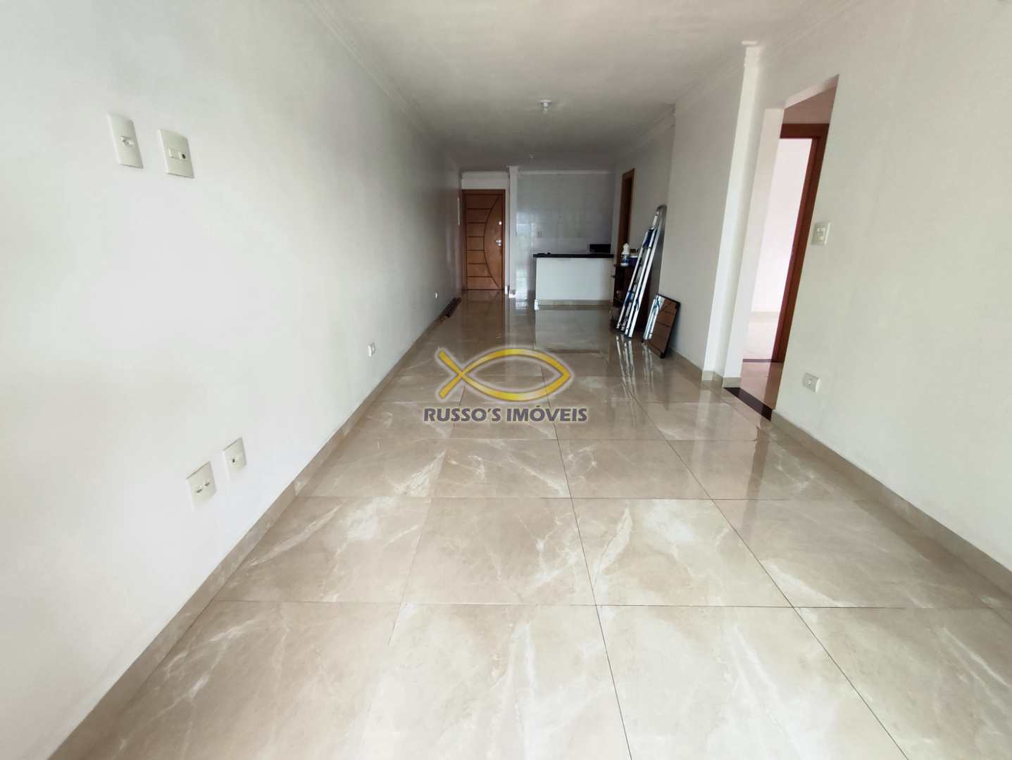 Apartamento à venda com 3 quartos, 118m² - Foto 5