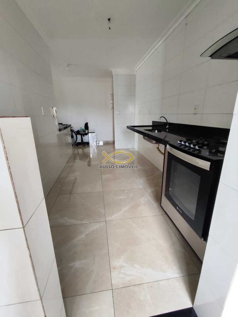 Apartamento à venda com 3 quartos, 118m² - Foto 15