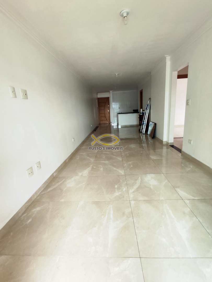 Apartamento à venda com 3 quartos, 118m² - Foto 6