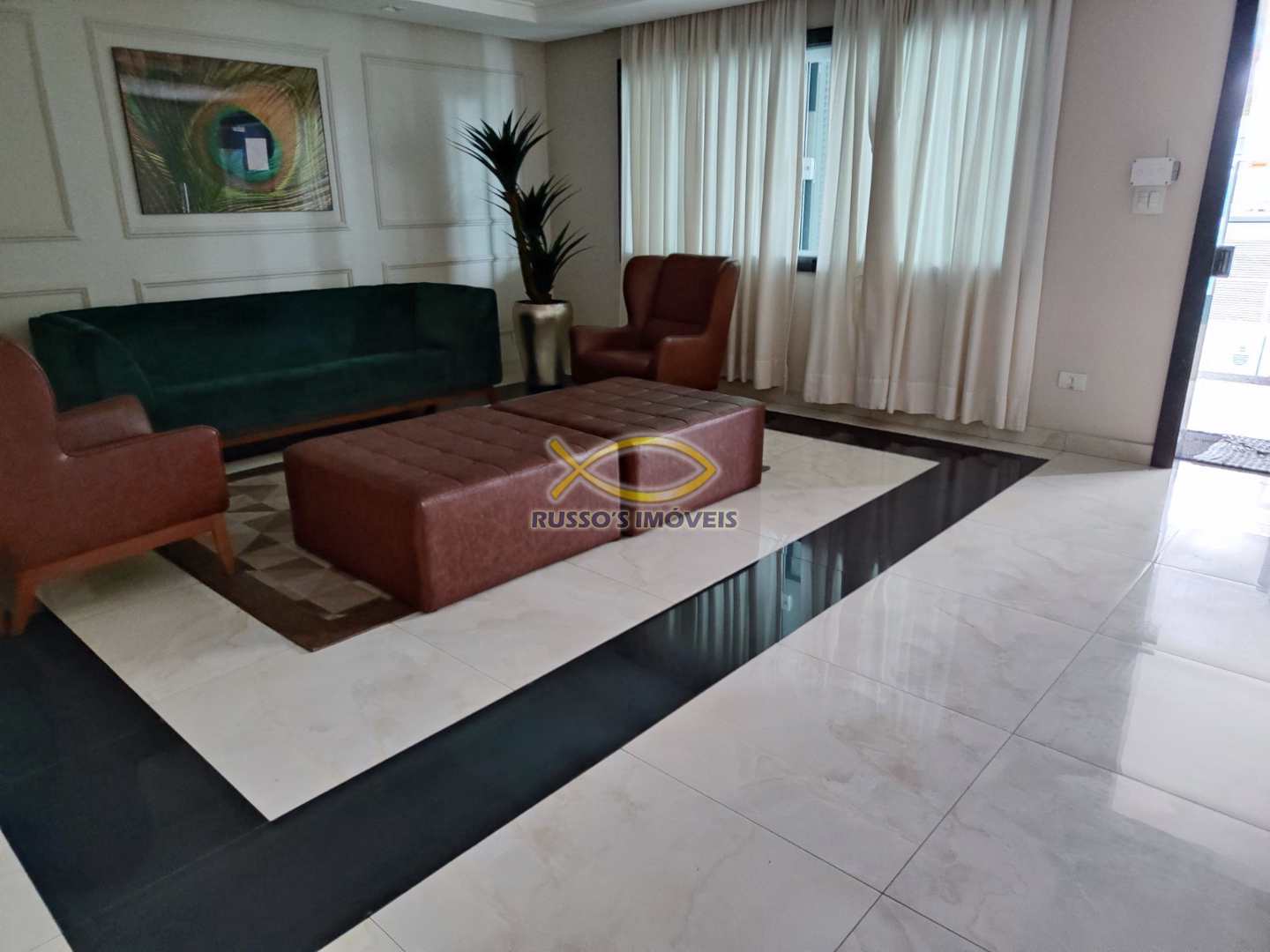 Apartamento à venda com 3 quartos, 118m² - Foto 51