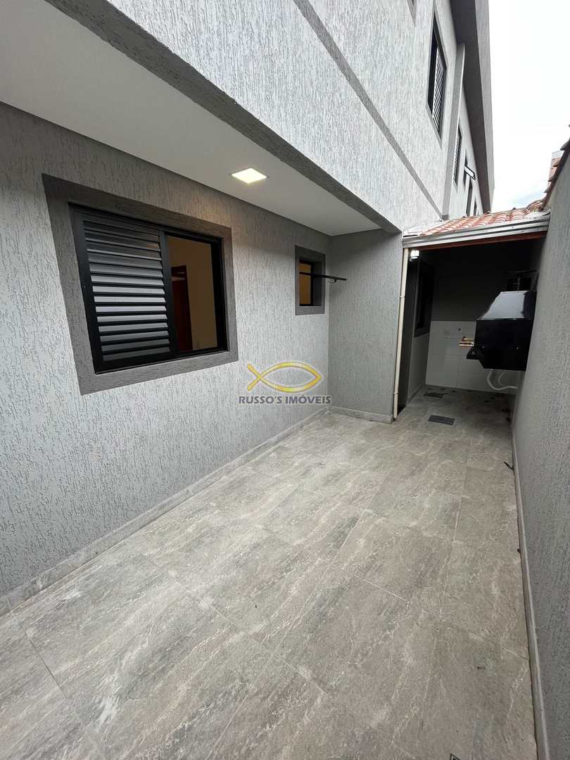 Casa de Condomínio à venda com 2 quartos, 47m² - Foto 8