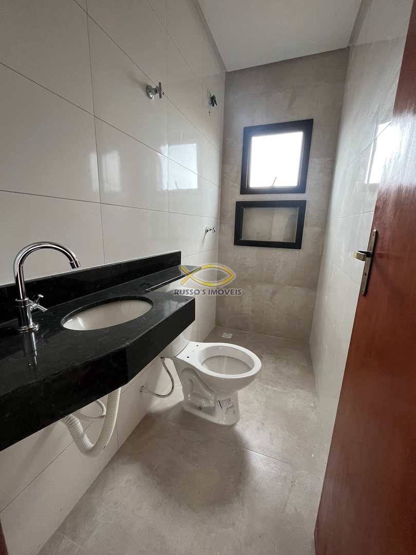 Casa de Condomínio à venda com 2 quartos, 47m² - Foto 4