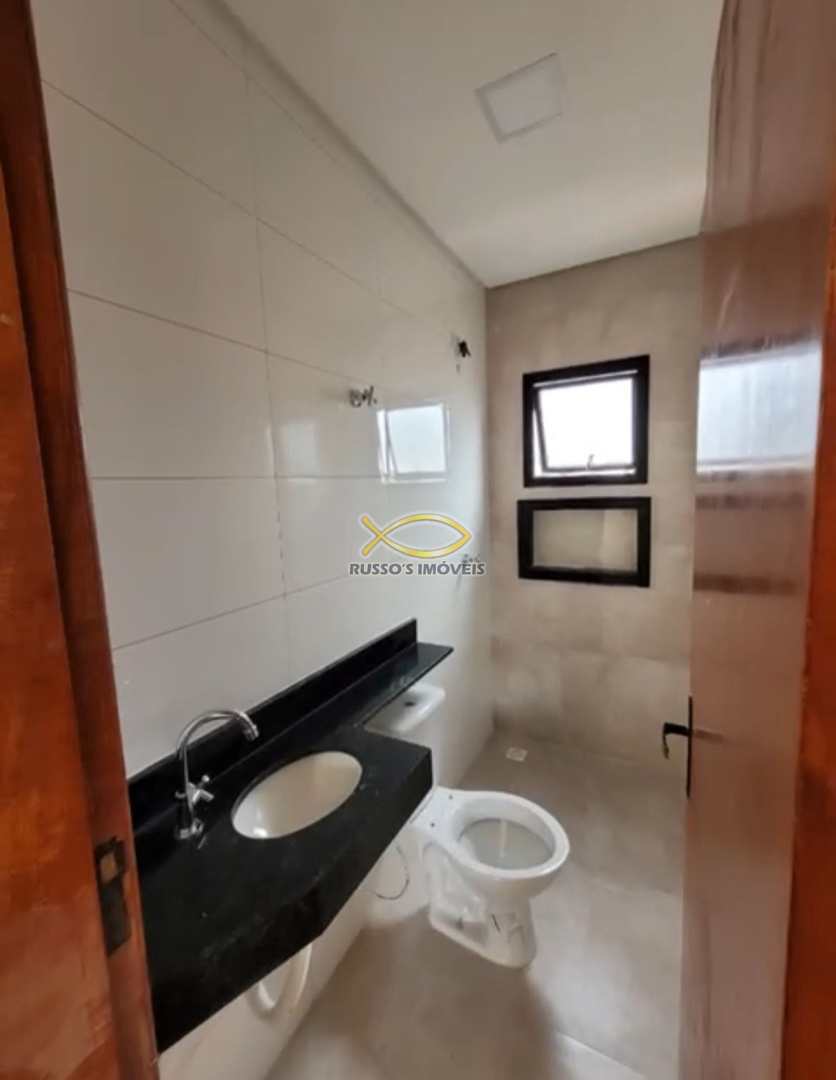 Casa de Condomínio à venda com 2 quartos, 53m² - Foto 5