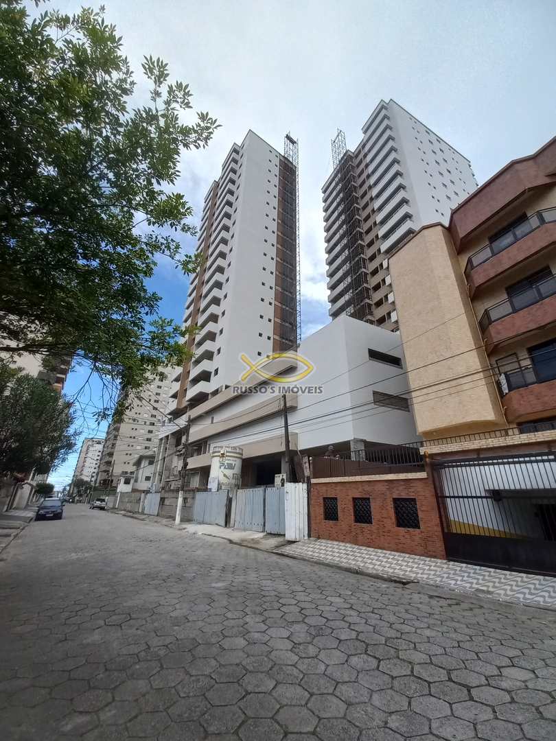 Apartamento à venda com 1 quarto, 59m² - Foto 5