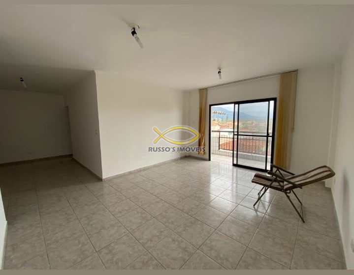 Apartamento à venda com 2 quartos, 107m² - Foto 2