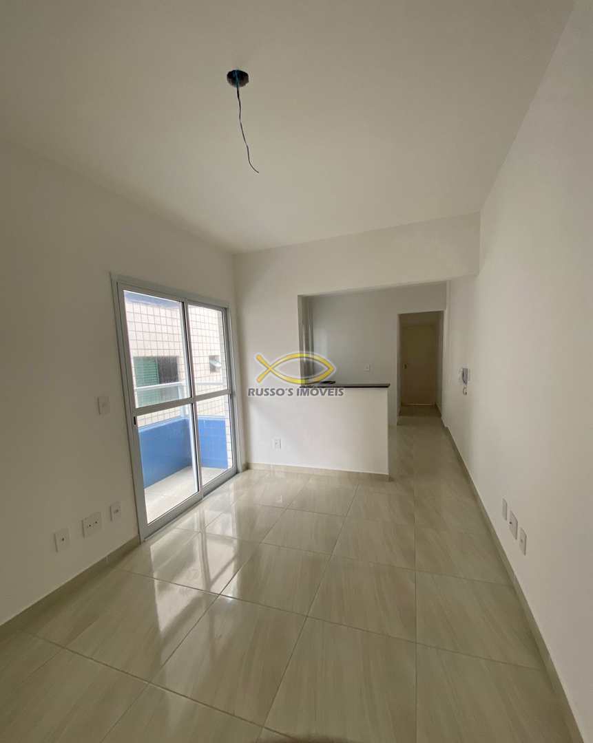 Apartamento à venda com 1 quarto, 48m² - Foto 3