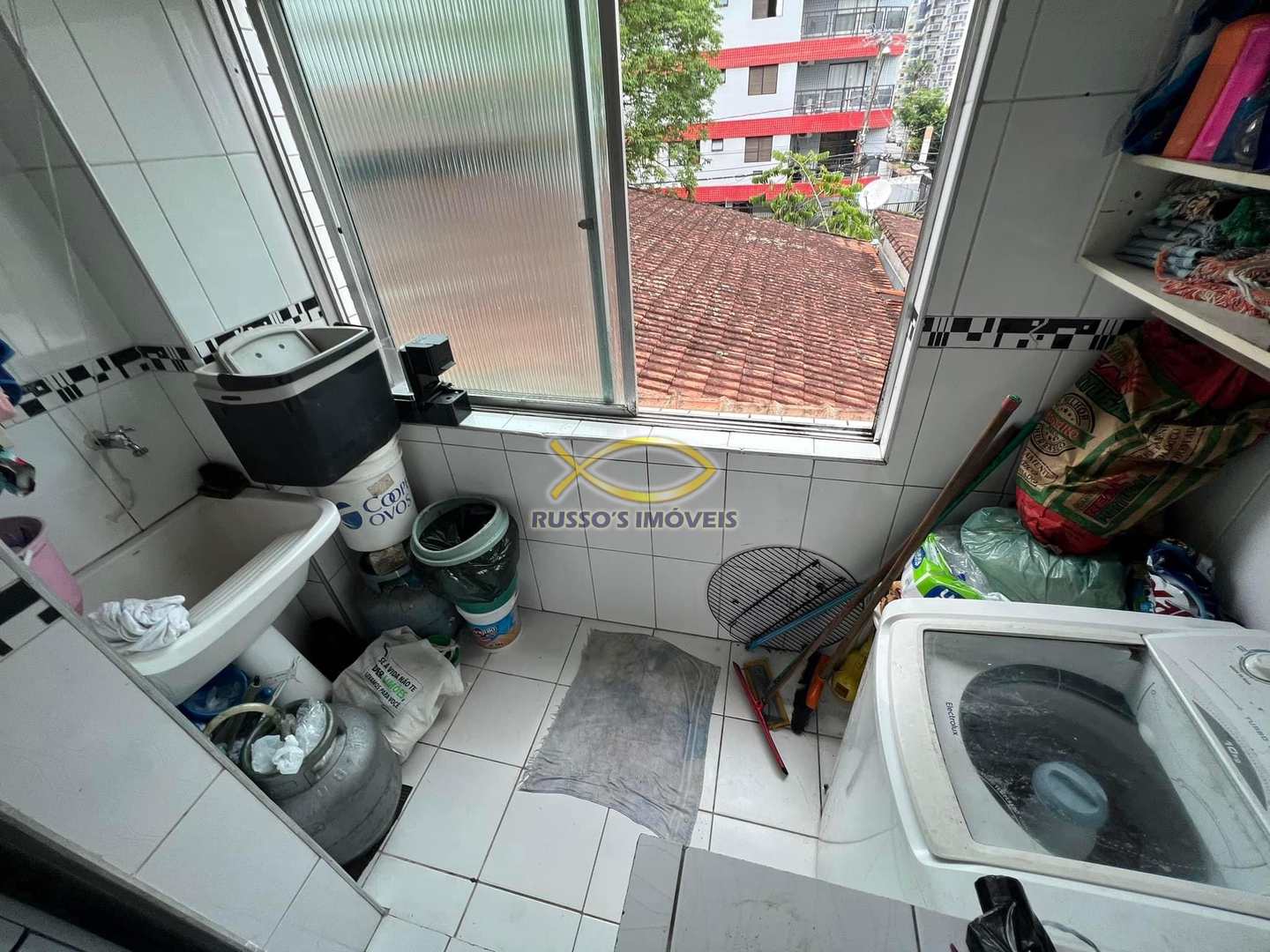 Apartamento à venda com 2 quartos, 55m² - Foto 8