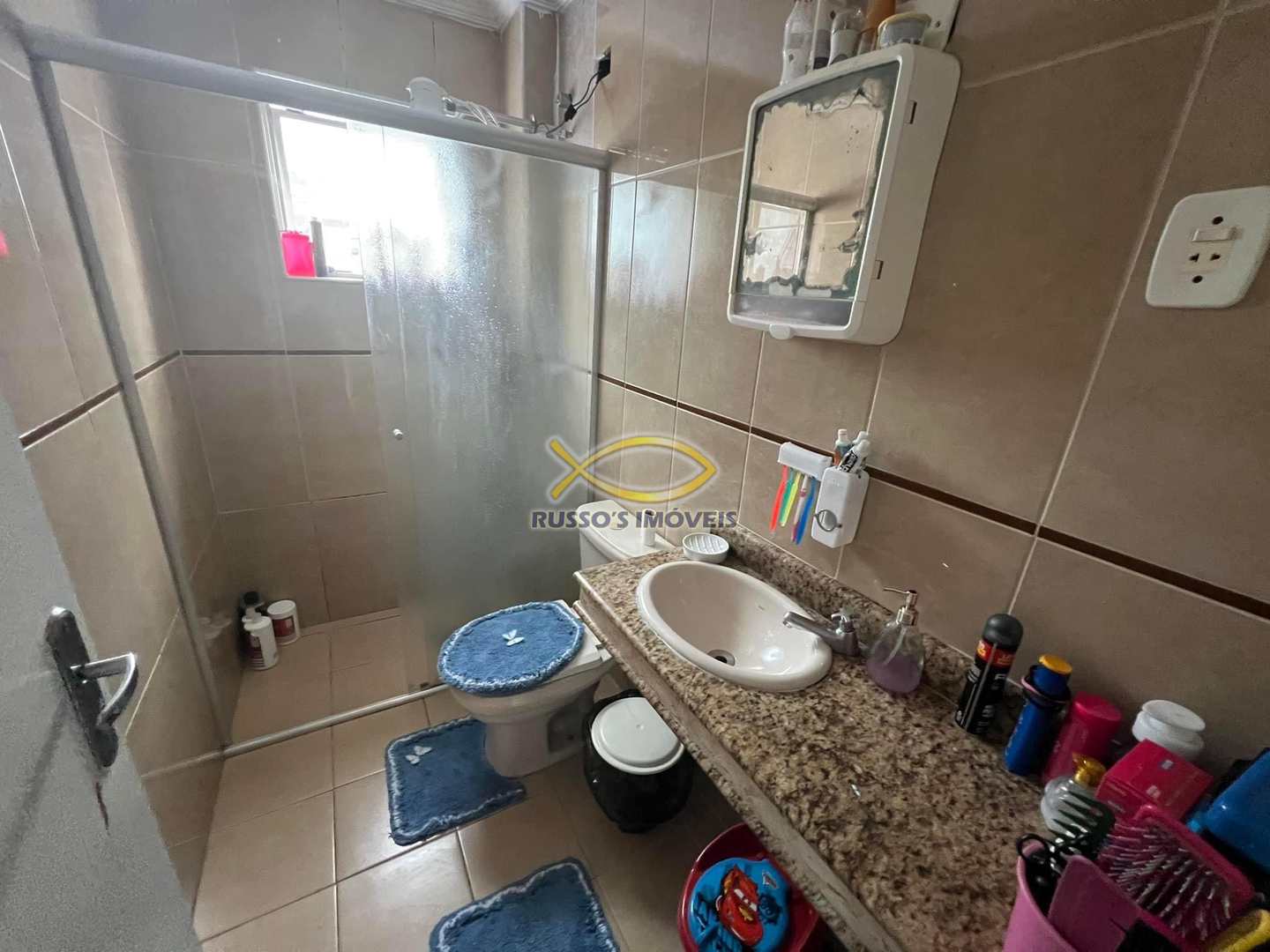 Apartamento à venda com 2 quartos, 55m² - Foto 10