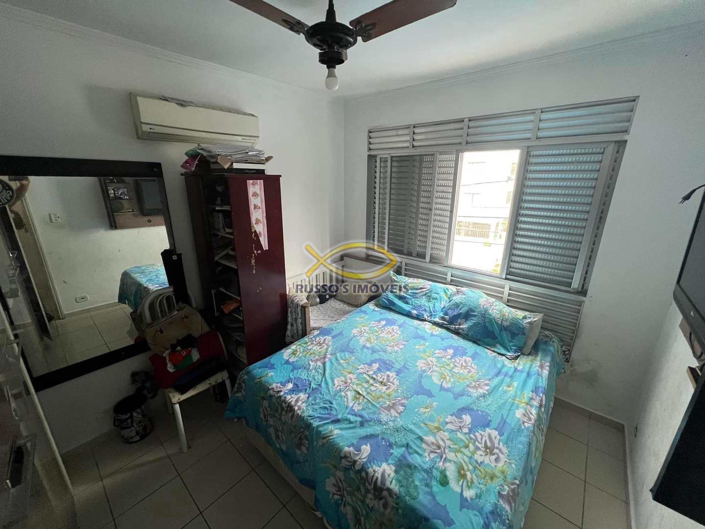 Apartamento à venda com 2 quartos, 55m² - Foto 12