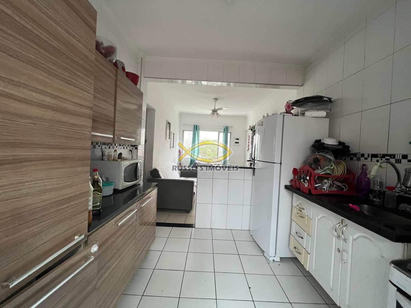 Apartamento à venda com 2 quartos, 55m² - Foto 6