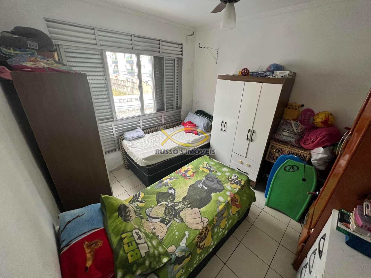 Apartamento à venda com 2 quartos, 55m² - Foto 9