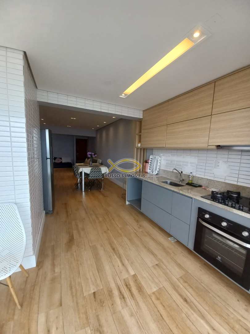 Apartamento à venda com 2 quartos, 80m² - Foto 14