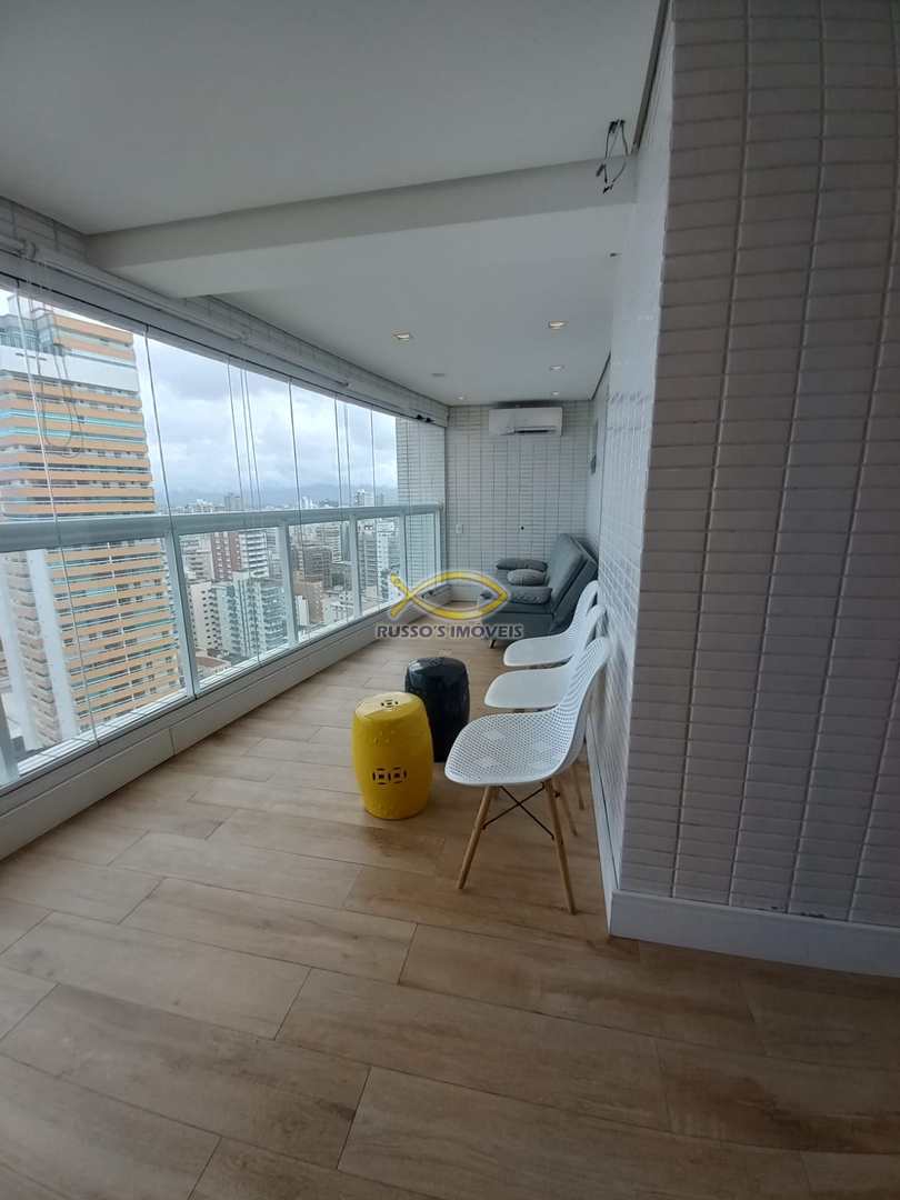 Apartamento à venda com 2 quartos, 80m² - Foto 29