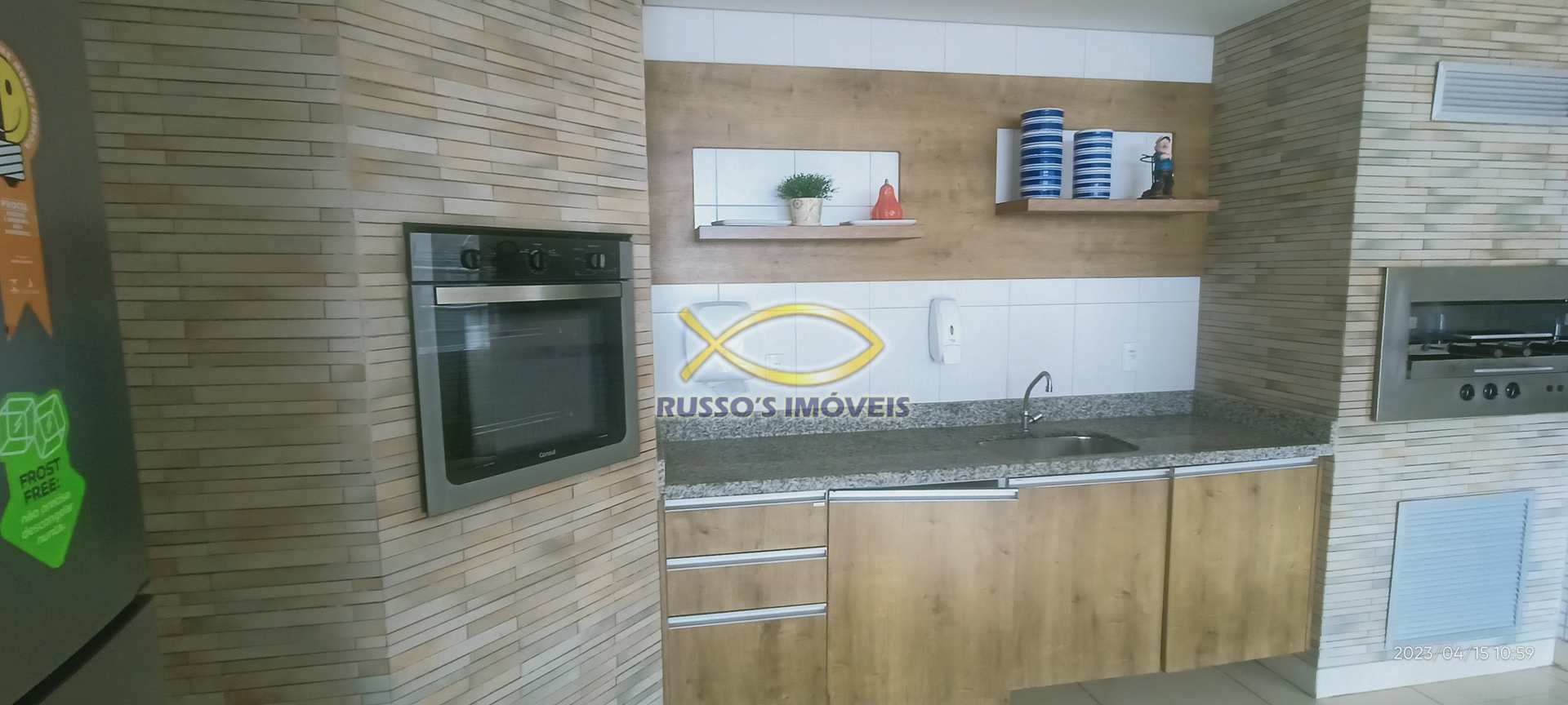 Apartamento à venda com 2 quartos, 80m² - Foto 41