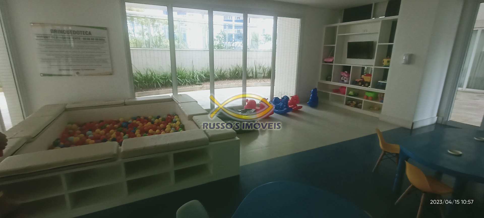 Apartamento à venda com 2 quartos, 80m² - Foto 35