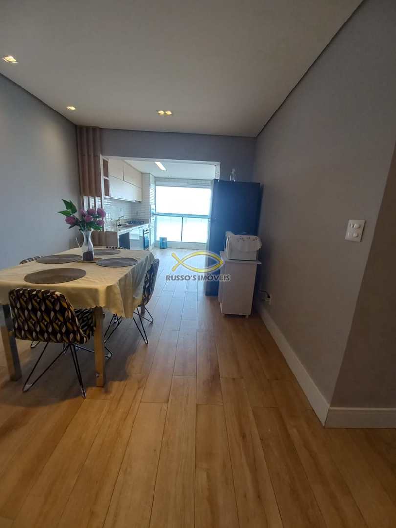 Apartamento à venda com 2 quartos, 80m² - Foto 8