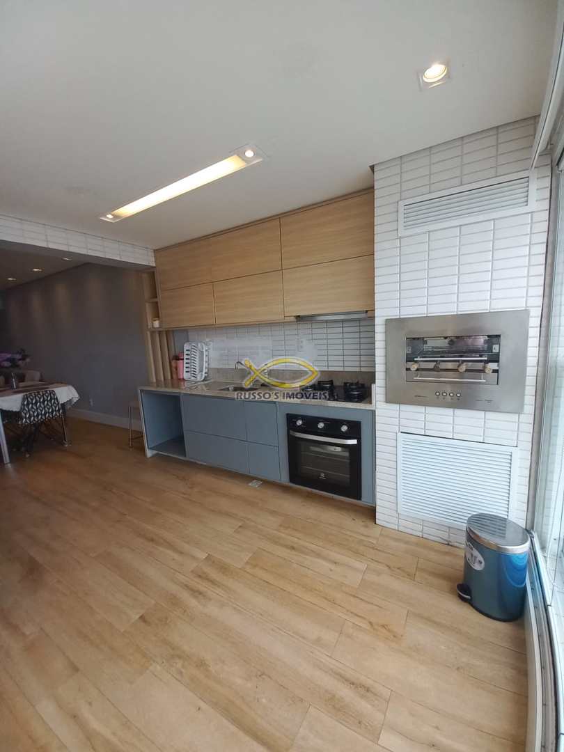 Apartamento à venda com 2 quartos, 80m² - Foto 16