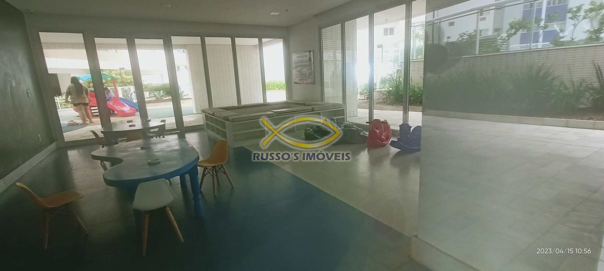 Apartamento à venda com 2 quartos, 80m² - Foto 33